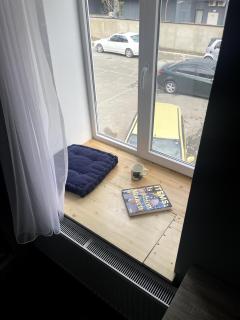 Two bedroom 2 bathroom apartment in old Tbilisi - 5