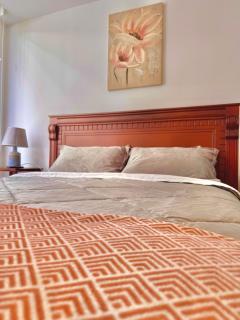 Apartamento en Quito Tenis - Quito - 6