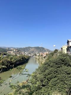 Two bedroom 2 bathroom apartment in old Tbilisi - 7