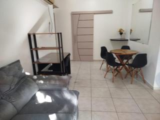 Apto completo no Distrito Industrial - 4