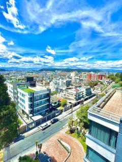 Apartamento en Quito Tenis - Quito - 0