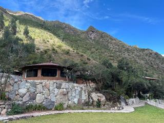 Santuario Holistico Pumawanka - Urubamba - 4