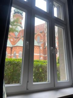 Rynek Podgórski 4 - 9