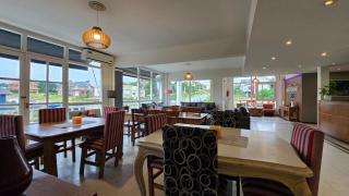 Mojomar Pinamar Hotel - Pinamar - 7