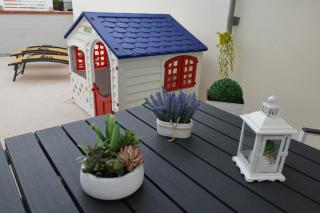 Terrazza Sole e Stelle - 6