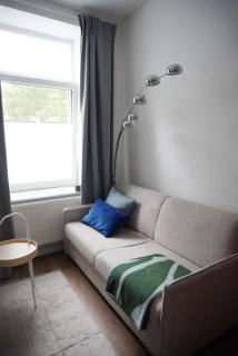 City-Apartment am Aubachufer - Schwerin - 9