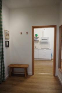 City-Apartment am Aubachufer - Schwerin - 5