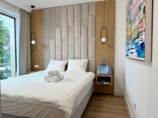 Hotel LIDO Jurata - Apartamenty BrolCo - 6