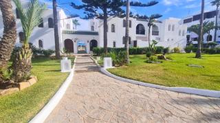 La villa Lune Bleue - Fnidek - 0