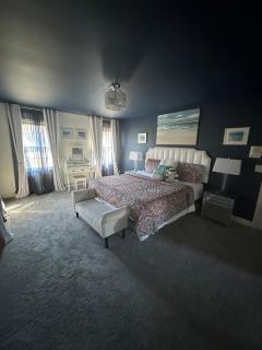 4BR Pool Oasis - - 8