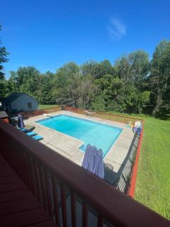 4BR Pool Oasis - 7