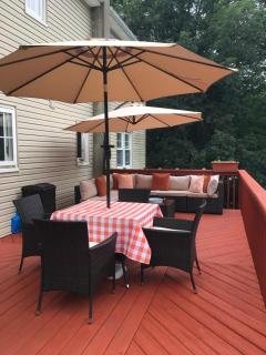 4BR Pool Oasis - 6