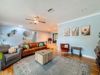 Cozy boho garden oasis near everything - Fort Lauderdale - 5