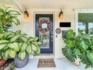 Cozy boho garden oasis near everything - Fort Lauderdale - 7