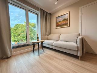 Hotel LIDO Jurata - Apartamenty BrolCo - 3