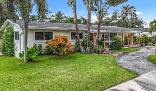 Cozy boho garden oasis near everything - Fort Lauderdale - 4