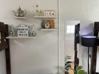 Dhenish's Transient House - Pagbilao - 3