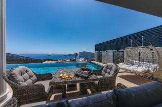 Villa Brigante - Kaş - 3