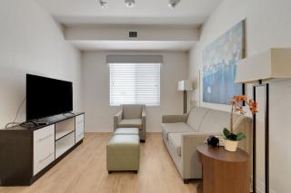 Properties By Preston I Spacious 1 Bed 1 Bth - 7