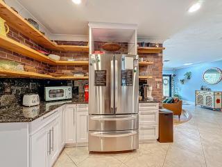 Cozy boho garden oasis near everything - Fort Lauderdale - 1
