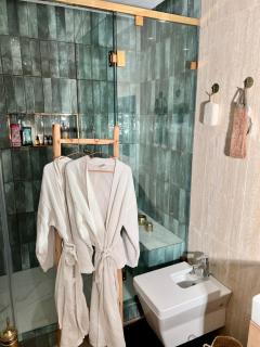 Logement 5 etoiles avec piscine et jardin privée à rabat hay riad - Rabat - 2