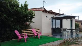 Maison 6 pers au calme - Cunac - 9