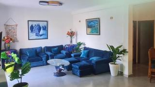 La villa Lune Bleue - Fnidek - 2