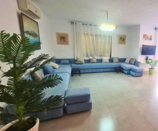 La villa Lune Bleue - Fnidek - 3
