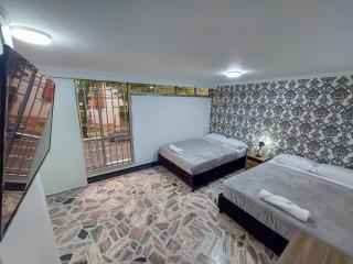 Casa Los Alpes - Pereira - 0
