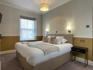 Wedgwood Hotel - Room 1 - Llandudno - 0