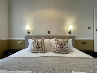Wedgwood Hotel - Room 1 - Llandudno - 5