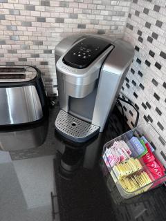 BBQ Grill 5 mins to DT Canyon Views Parking - 6