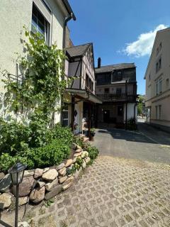 Idar-Oberstein Apartment FeWo 2 ZKB 4 Personen - Idar-Oberstein - 2