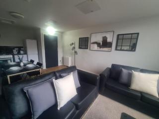 Newcastle Roomstay - 8