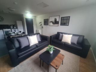 Newcastle Roomstay - 5