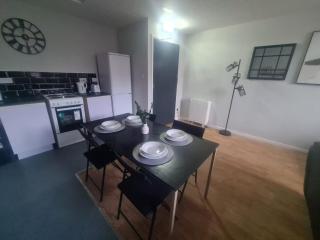 Newcastle City Roomstay - Newcastle upon Tyne - 4