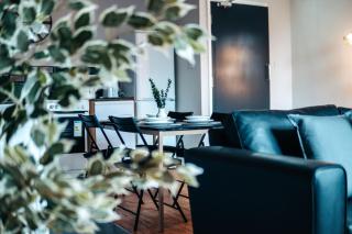 Newcastle City Roomstay - Newcastle upon Tyne - 2