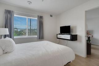 Simplicity At The Rim 1212 I Spacious 1 Bed 1 Bth - 4