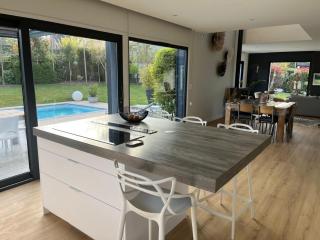Maison avec piscine et jacuzzi - Longuenesse - 2
