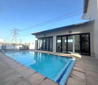 Exec studio Sandton - Johannesburg - 2