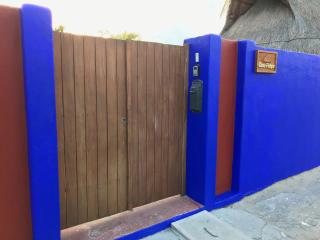 Family home with private pool, Casa Palapa - Isla Mujeres - 6