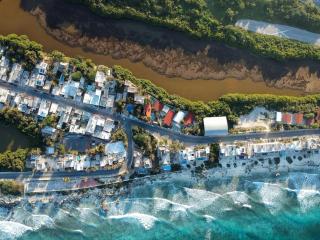 Family home with private pool, Casa Palapa - Isla Mujeres - 2