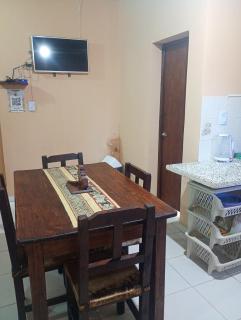 Alojamiento Wawqikuna - 4