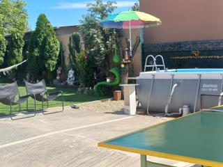 Casa Marinela - Baile Felix - 8