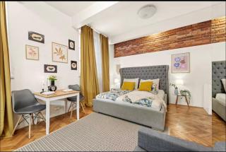 Friendly Stay - Praag - 1