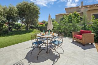 The House of Laroque - 3