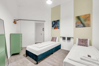 Apartment in Berlin Mitte - Berlin - 3