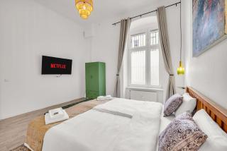 Apartment in Berlin Mitte - 8