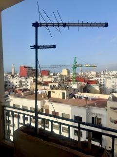 Appartement au Centre Ville de Casablanca - 8