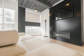 Edificio Acomodo By Nomada Rental - Bogotá - 8
